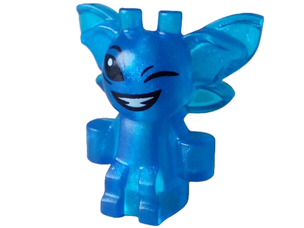 Cornish Pixie