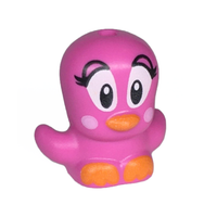 Bird, Chick (Sonic the Hedgehog Flicky)