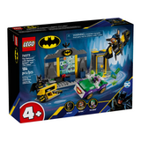 Batcave™ with Batman™, Batgirl™ and The Joker™ 76272 - New LEGO® DC Comics™️ Set