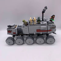 Clone Turbo Tank 75151 - Used LEGO® Star Wars™️ Set