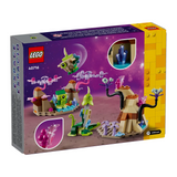 Alien Planet Habitat 40716 - New LEGO Set