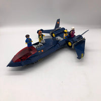 X-Men X-Jet 76281 - Used LEGO Marvel Set