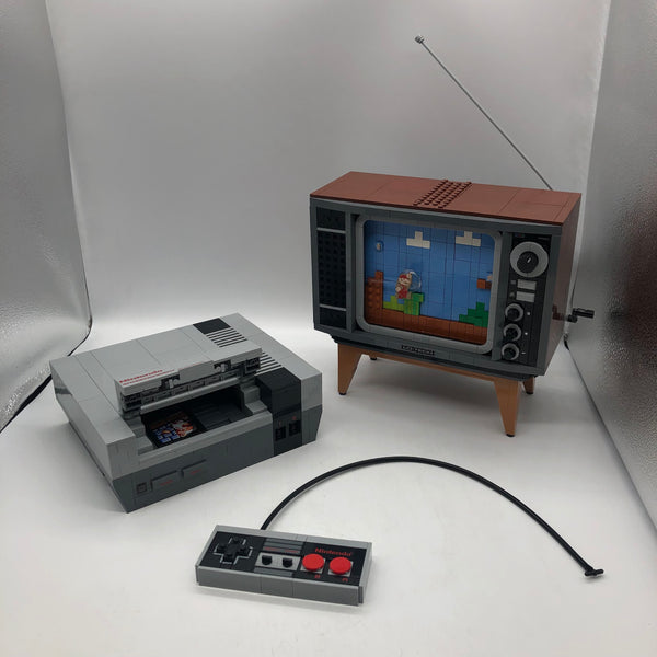 71374 Nintendo Entertainment System [USED]