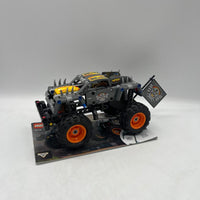 SALE! 20% OFF! 42119 Monster Jam Max-D - Used LEGO Technic Set