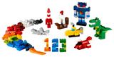 10693 Creative Supplement - New, Sealed, Retired LEGO Classic Set
