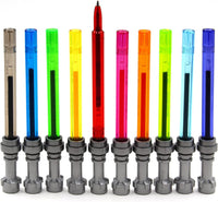 LEGO Lightsaber Gel Pen - Green