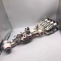Tantive IV 75244 - Used LEGO Star Wars set