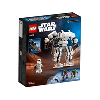 Stormtrooper™ Mech 75370 - New LEGO Star Wars Set