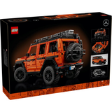 Mercedes-Benz G 500 PROFESSIONAL Line 42177 - New LEGO Technic Set