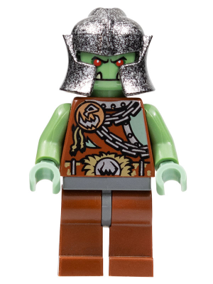 Troll Warrior