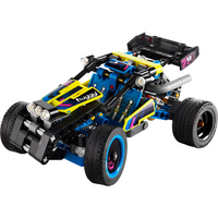 Off-Road Race Buggy 42164 - New LEGO Technic Set