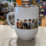 Friends Central Perk Mug [New]