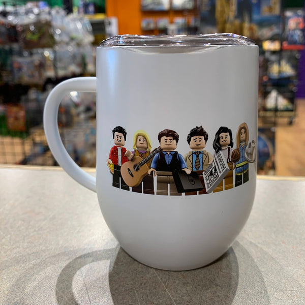 Friends Central Perk Mug [New]