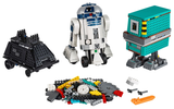 75253 Star Wars™ Droid Commander - Certified Used, 100% Complete LEGO Star Wars Set