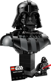 75439 Darth Vader Bust - New LEGO Star Wars Set