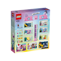 Gabby's Dollhouse 10788 - New LEGO Gabby's Dollhouse Set