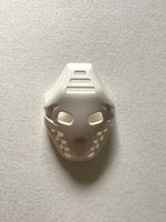 Bionicle Mask Pakari (White)