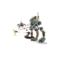 Clone Scout Walker – 20th Anniversary Edition 75261 - New, Sealed, Retired LEGO Star Wars Set