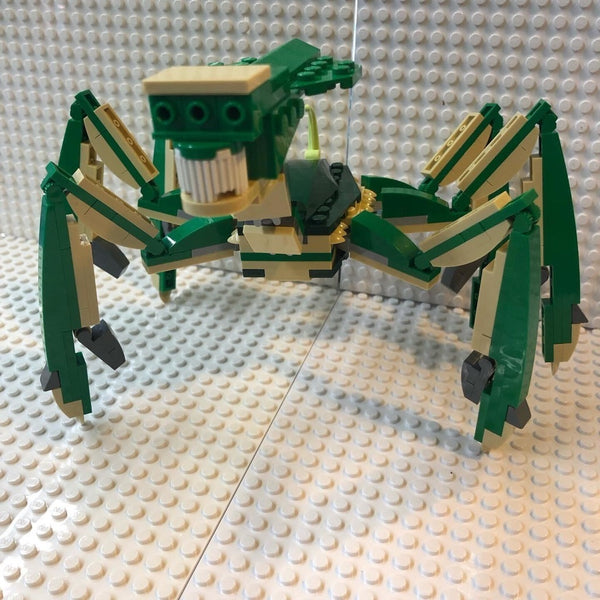 Arena Bug - Custom LEGO® Kit
