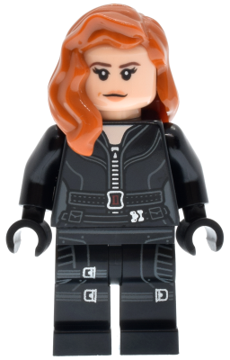 Black Widow