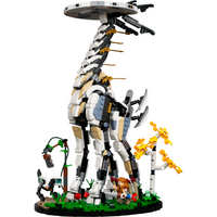 Horizon Forbidden West: Tallneck 76989 - Certified Used, 100% Complete LEGO Set