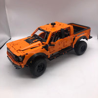 Ford F-150 Raptor 42126 - Used LEGO Technic Set