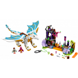 Queen Dragon's Rescue 41179 - New LEGO Elves Set