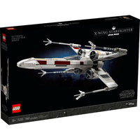 X-Wing Starfighter™ - UCS 75355 - New LEGO Star Wars Set