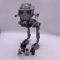 75322 Hoth AT-ST [USED]