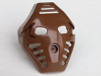 Bionicle Mask Pakari (Brown)