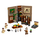 Hogwarts™ Moment: Herbology Class 76384 - New, Retired LEGO Harry Potter Set