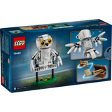 Hedwig at 4 Privet Drive 76425 - New LEGO Harry Potter Set