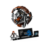 Droideka™ 75381 - New LEGO Star Wars Set