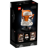 Clone Commander Cody™ Helmet 75350 - New LEGO Star Wars Set