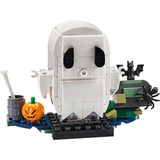 Ghost 40351 - New LEGO BrickHeadz Set
