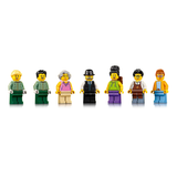 Boutique Hotel 10297 - Certified Used, 100% Complete LEGO Creator Expert Set