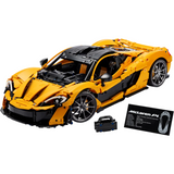 McLaren P1™ 42172 - New LEGO Technic Set