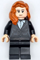 Pepper Potts