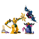 Arin's Battle Mech 71804 - New LEGO Ninjago Set