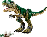 31151 T. Rex - Certified Used, 100% Complete LEGO Creator Set