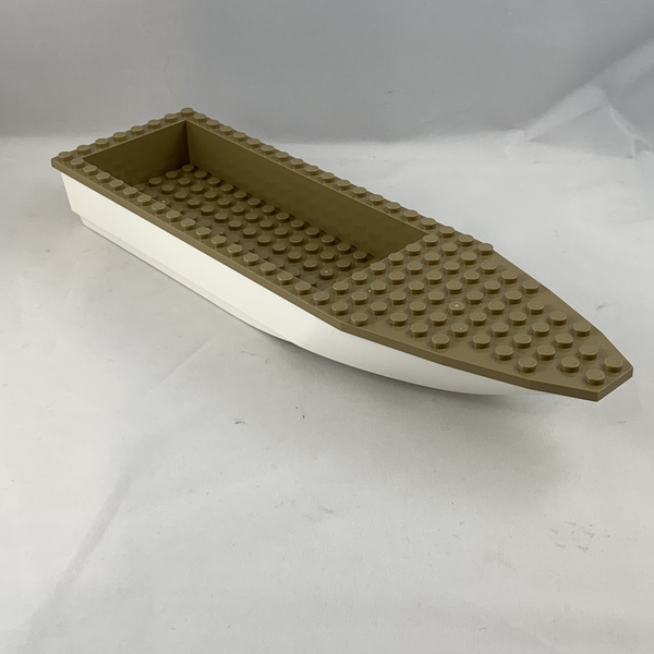 Medium Boat