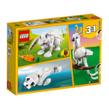 White Rabbit 31133 - New LEGO Creator Set