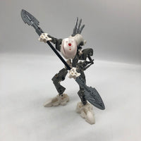 Kurahk 8588 - Used LEGO Bionicle set