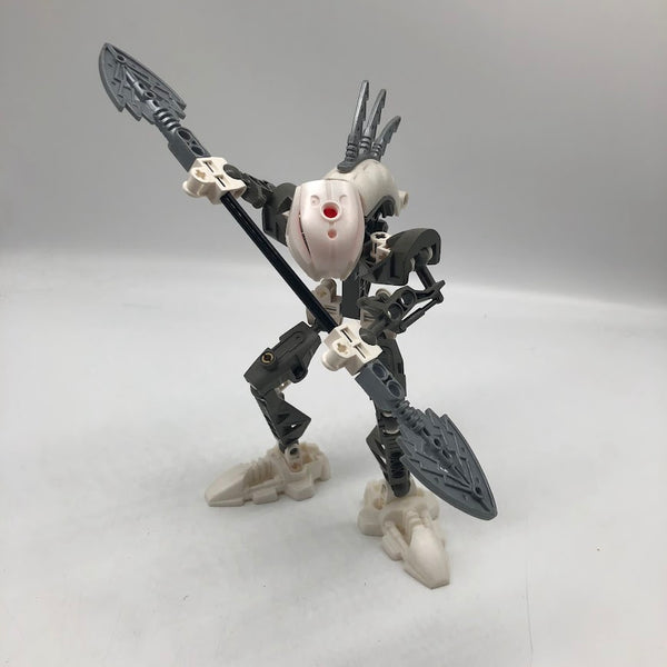 Kurahk 8588 - Used LEGO Bionicle set