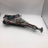 The Arrowhead 75186 - Used LEGO® Star Wars™️ Set