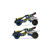 Off-Road Race Buggy 42164 - New LEGO Technic Set