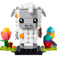 Easter Sheep 40380 - New LEGO Set