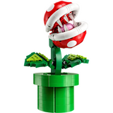 Piranha Plant 71426 - New LEGO Super Mario Set
