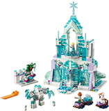 41148 Elsa's Magical Ice Palace - New, Sealed, Retired LEGO Disney Set