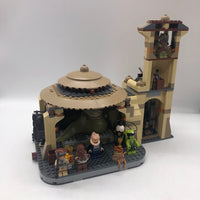 9516 Jabba's Palace [USED]